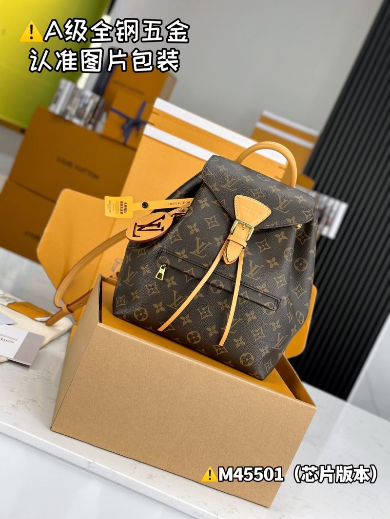 LV Backpacks